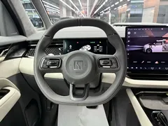 2024 Zeekr 009 6-Seat Executive 4WD 108kWh, белый — фото 22