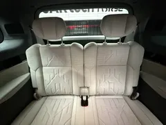 2024 Zeekr 009 6-Seat Executive 4WD 108kWh, белый — фото 30
