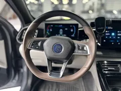 2024 BYD Qin PLUS Honor DM-i PHEV 55km Leading — фото 7