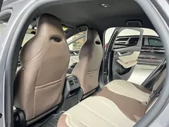 2024 BYD Qin PLUS Honor DM-i PHEV 55km Leading — фото 8