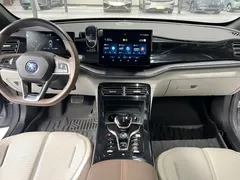 2024 BYD Qin PLUS Honor DM-i PHEV 55km Leading — фото 9