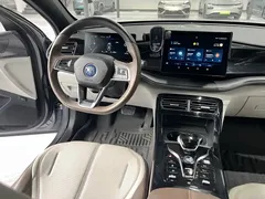 2024 BYD Qin PLUS Honor DM-i PHEV 55km Leading — фото 10