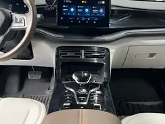 2024 BYD Qin PLUS Honor DM-i PHEV 55km Leading — фото 12