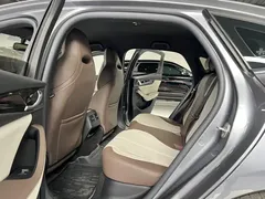 2024 BYD Qin PLUS Honor DM-i PHEV 55km Leading — фото 13