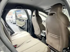 2024 BYD Qin PLUS Honor DM-i PHEV 55km Leading — фото 14