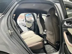 2024 BYD Qin PLUS Honor DM-i PHEV 55km Leading — фото 15
