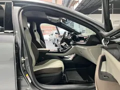 2024 BYD Qin PLUS Honor DM-i PHEV 55km Leading — фото 16