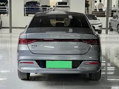 2024 BYD Qin PLUS Honor DM-i PHEV 55km Leading — фото 19