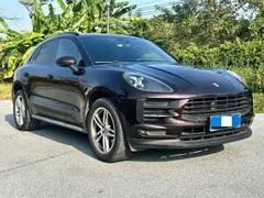 2021 Porsche Macan 2.0T — фото 3