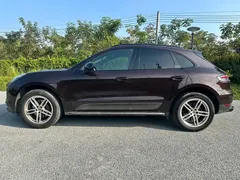 2021 Porsche Macan 2.0T — фото 7