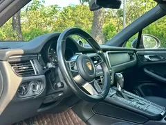 2021 Porsche Macan 2.0T — фото 11