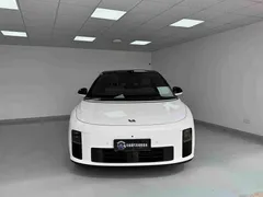 2025 Li Auto i6 2WD Standard, белый — фото 2