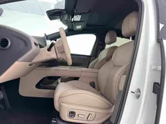 2025 Li Auto i6 2WD Standard, белый — фото 4