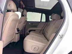 2025 Li Auto i6 2WD Standard, белый — фото 5