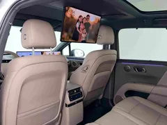 2025 Li Auto i6 2WD Standard, белый — фото 6