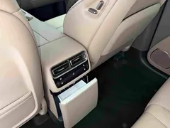 2025 Li Auto i6 2WD Standard, белый — фото 9