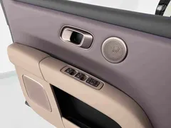 2025 Li Auto i6 2WD Standard, белый — фото 10