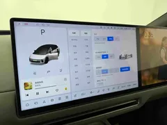 2025 Li Auto i6 2WD Standard, белый — фото 11