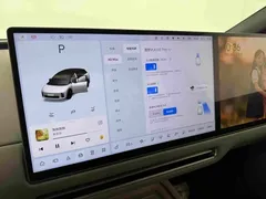 2025 Li Auto i6 2WD Standard, белый — фото 12