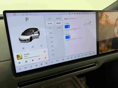 2025 Li Auto i6 2WD Standard, белый — фото 13