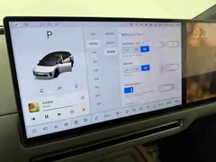 2025 Li Auto i6 2WD Standard, белый — фото 14