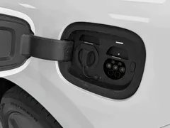2025 Li Auto i6 2WD Standard, белый — фото 17