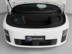 2025 Li Auto i6 2WD Standard, белый — фото 19