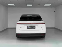 2025 Li Auto i6 2WD Standard, белый — фото 22