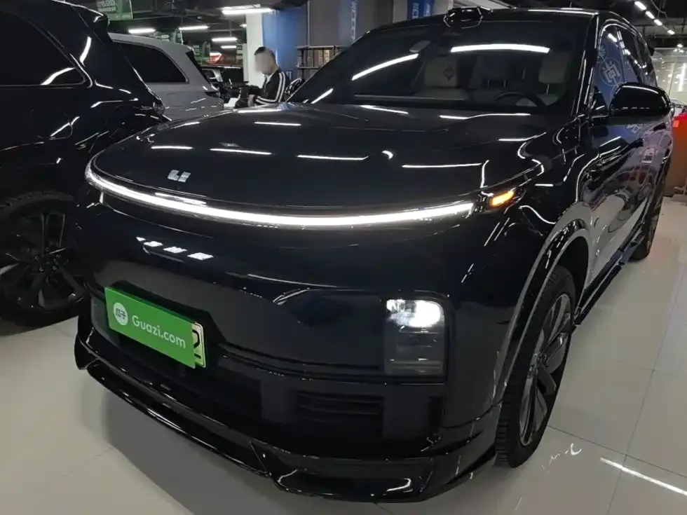 2024 Li Auto L9