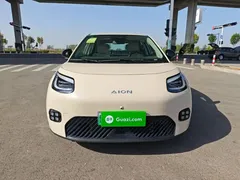 2025 Aion UT 420 Zhihao — фото 3