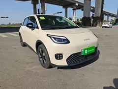 2025 Aion UT 420 Zhihao — фото 4