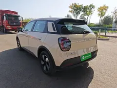 2025 Aion UT 420 Zhihao — фото 5