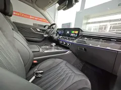 2023 Hongqi HS5 2.0T Qiling Pro, чёрный — фото 15