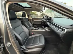 2022 Geely Emgrand 4th Gen 1.5L CVT Premium — фото 4
