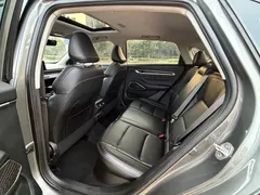 2022 Geely Emgrand 4th Gen 1.5L CVT Premium — фото 6