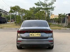 2022 Geely Emgrand 4th Gen 1.5L CVT Premium — фото 8