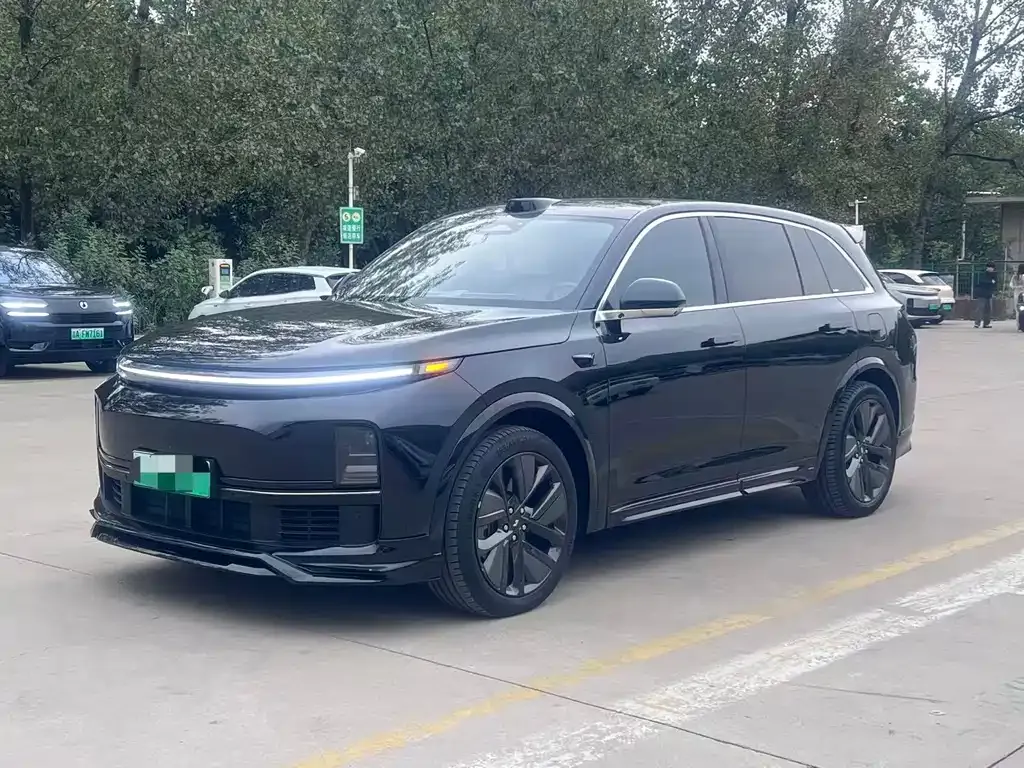 2024 Li Auto L7