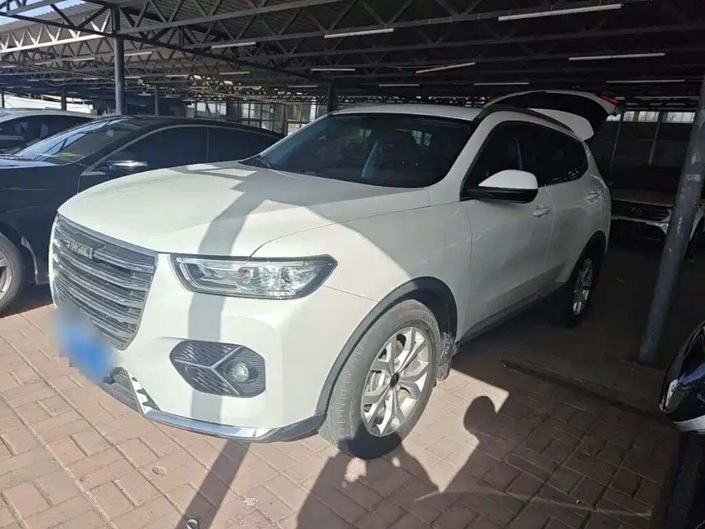 2021 Haval H6 1.5T AT Urban