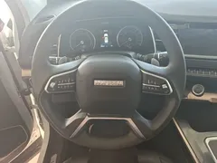 2021 Haval H6 1.5T AT Urban, белый — фото 11