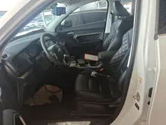 2021 Haval H6 1.5T AT Urban, белый — фото 15