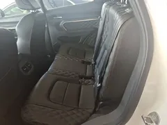 2021 Haval H6 1.5T AT Urban, белый — фото 17