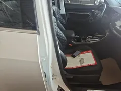 2021 Haval H6 1.5T AT Urban, белый — фото 25