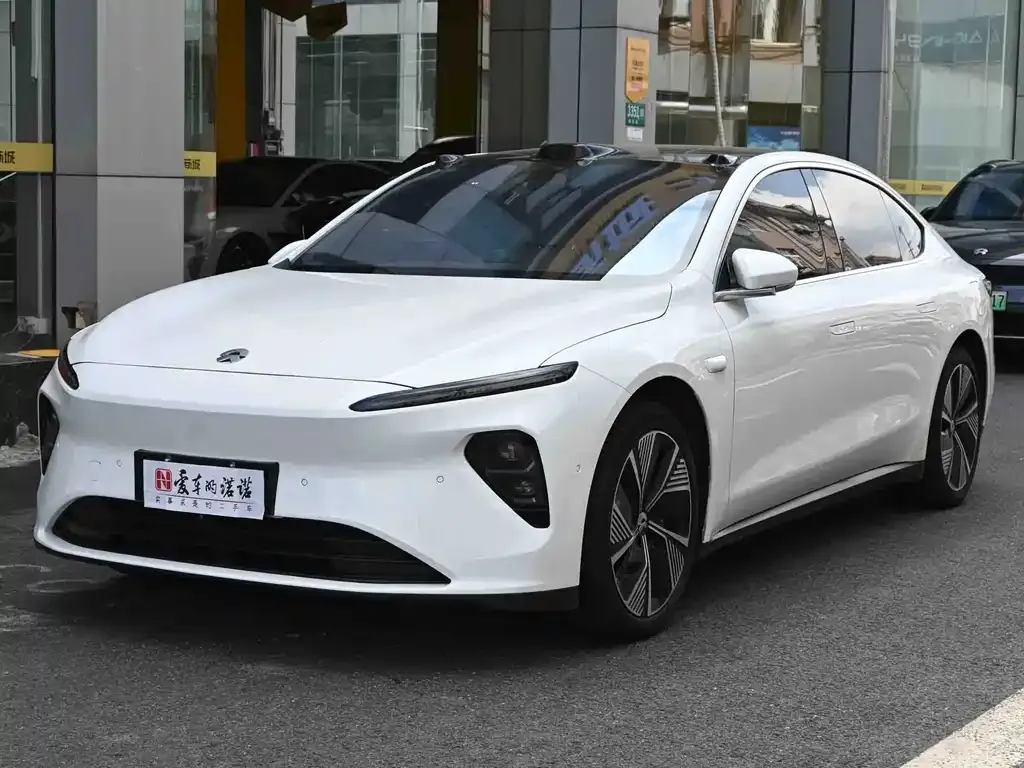 2024 Nio ET7 75kWh Executive