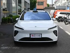 2024 Nio ET7 75kWh Executive, белый — фото 2