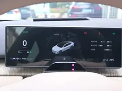 2024 Nio ET7 75kWh Executive, белый — фото 9
