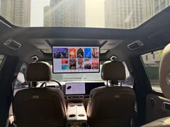 2025 Li Auto L9 Smart Refresh, чёрный — фото 7