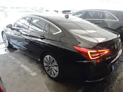 2022 Hongqi H5 Classic 1.8T AT Smart Connect, чёрный — фото 5
