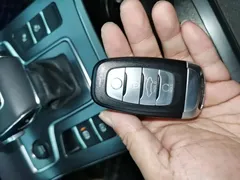 2022 Hongqi H5 Classic 1.8T AT Smart Connect, чёрный — фото 9