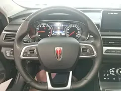 2022 Hongqi H5 Classic 1.8T AT Smart Connect, чёрный — фото 11
