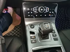 2022 Hongqi H5 Classic 1.8T AT Smart Connect, чёрный — фото 14